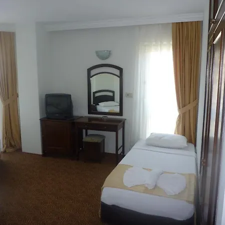 Magic Garden * Kemer