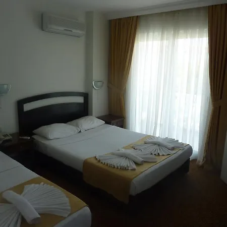 Magic Garden Hotel Kemer