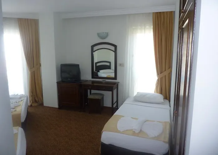 Magic Garden * Kemer