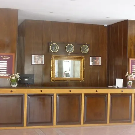 Magic Garden فندق